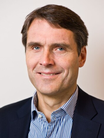 Ole Andreassen, professor ved KG Jebsen-Senter for psykoseforskning ved Universitetet i Oslo, og ved Institutt for klinisk medisin ved Universitetet i Oslo. (Foto: UiO) Ole Andreassen, professor ved KG Jebsen-Senter for psykoseforskning ved Universitetet i Oslo, og ved Institutt for klinisk medisin ved Universitetet i Oslo. (Foto: UiO)