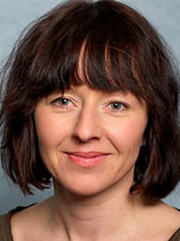 Ragnhild Bang Nes og kolleger ved Folkehelseinstituttet står bak dette prosjektet. (Foto: Folkehelseinstituttet) Ragnhild Bang Nes og kolleger ved Folkehelseinstituttet står bak dette prosjektet. (Foto: Folkehelseinstituttet)
