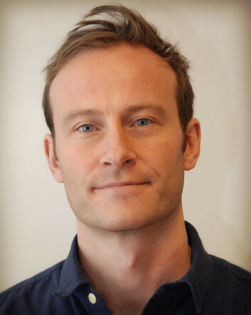 Også polske arbeidsinnvandrere opplever fordommer i Norge, sier forsker Jon Horgen Friberg. (Foto: Fafo) Også polske arbeidsinnvandrere opplever fordommer i Norge, sier forsker Jon Horgen Friberg. (Foto: Fafo)