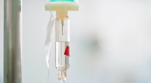 Blodforgiftning: Ny metode skal redde liv