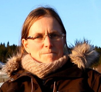 (Foto: Anita Land, Bioforsk) (Foto: Anita Land, Bioforsk)