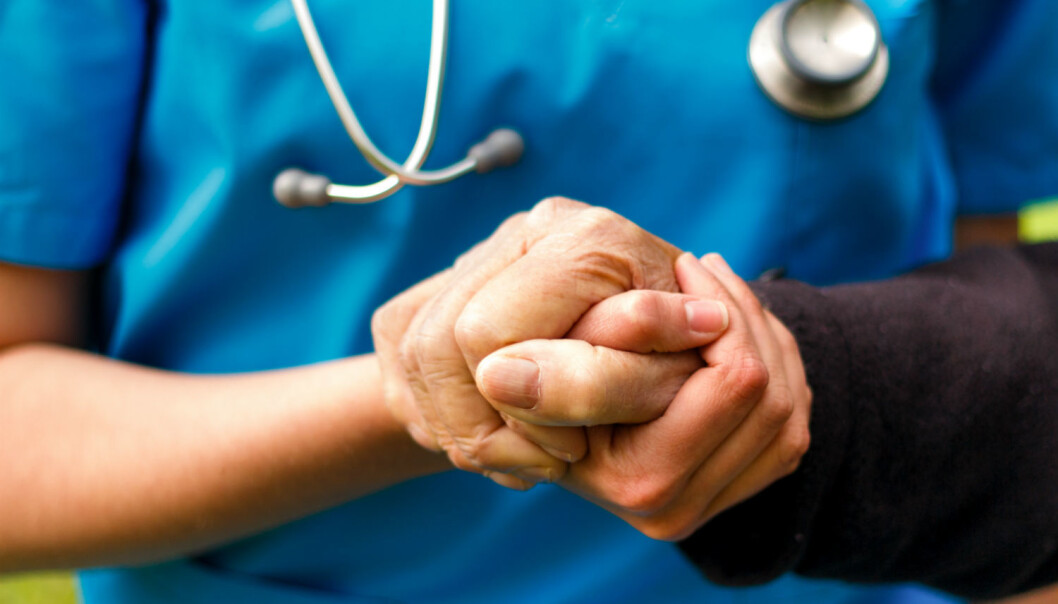 Nå kan alle søke om data fra Folkehelseinstituttets helseregistre og helseundersøkelser. Forskere kan også søke om tilgang til biologisk materiale fra biobanker. (Foto: Colourbox) Nå kan alle søke om data fra Folkehelseinstituttets helseregistre og helseundersøkelser. Forskere kan også søke om tilgang til biologisk materiale fra biobanker. (Foto: Colourbox)