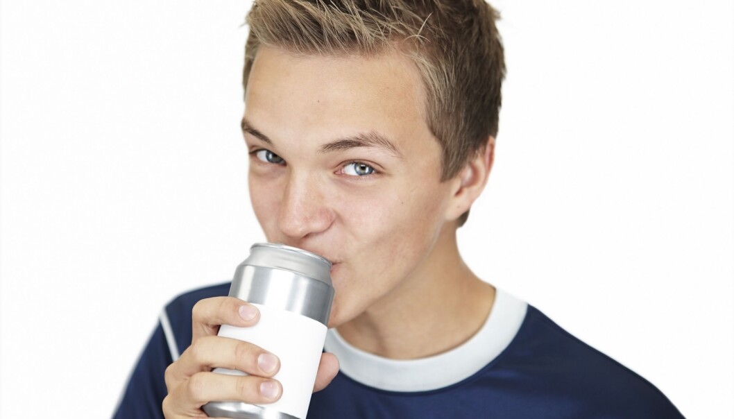 EU mener at forbrukerne ikke tar skade av biefenol-A i dagens omfang. Stoffet brukes blant annet i emballasje. (Foto: Colourbox) EU mener at forbrukerne ikke tar skade av biefenol-A i dagens omfang. Stoffet brukes blant annet i emballasje. (Foto: Colourbox)