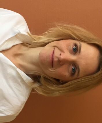 Marte Reigstad mener også at det ikke er hormonbehandlingen som er årsak til den økte kreftrisikoen. (Foto: Norsk kompetansetjeneste for kvinnehelse, OUS) Marte Reigstad mener også at det ikke er hormonbehandlingen som er årsak til den økte kreftrisikoen. (Foto: Norsk kompetansetjeneste for kvinnehelse, OUS)