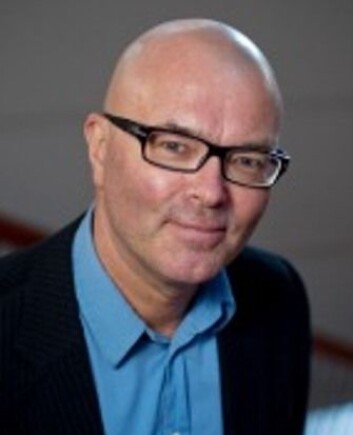 - Dette er et viktig bidrag til å vise at norsk produktivitet er lavere enn hittil antatt, sier professor Kjell G. Salvanes, ved NHH. (Foto: NHH) - Dette er et viktig bidrag til å vise at norsk produktivitet er lavere enn hittil antatt, sier professor Kjell G. Salvanes, ved NHH. (Foto: NHH)