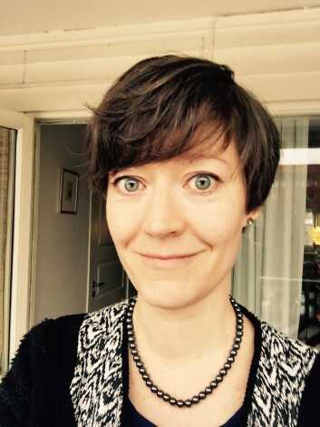Au pair-ordninga set kvinnelege arbeidsmigrantar i ein svært sårbar situasjon, ifølgje jurist Lene Løvdal. (Foto: privat) Au pair-ordninga set kvinnelege arbeidsmigrantar i ein svært sårbar situasjon, ifølgje jurist Lene Løvdal. (Foto: privat)