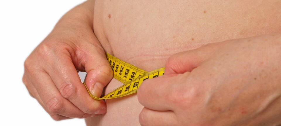 Svært overvektige kan dra mer nytte av en annen type operasjon enn den vanligste. (Foto: Colourbox)