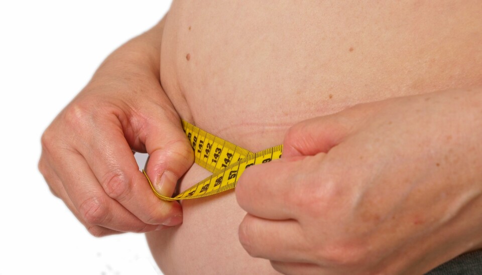 Svært overvektige kan dra mer nytte av en annen type operasjon enn den vanligste. (Foto: Colourbox)