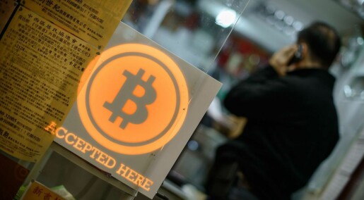 Kronikk: Kva skjedde med bitcoin?
