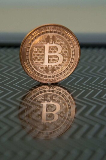 Store aktørar som Expedia, PayPal og Microsoft tok i bruk bitcoin i løpet av 2014. (Foto: Afp / Scanpix) Store aktørar som Expedia, PayPal og Microsoft tok i bruk bitcoin i løpet av 2014. (Foto: Afp / Scanpix)