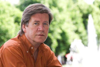 Terje Ogden er professor i psykologi ved Universitetet i Oslo og leder dette forskningsprosjektet. (Foto: UiO) Terje Ogden er professor i psykologi ved Universitetet i Oslo og leder dette forskningsprosjektet. (Foto: UiO)