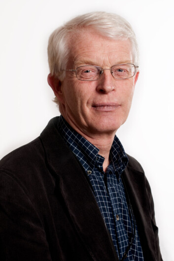 Sverre Uhlving, fagdirektør ved sykehuset i Stavanger, ønsker å beholde mulighetene for et kortere studieløp i spesialutdanningen. Han er bekymret for om mastergraden skal bli den eneste muligheten. (Foto: Sykehuset i Stavanger) Sverre Uhlving, fagdirektør ved sykehuset i Stavanger, ønsker å beholde mulighetene for et kortere studieløp i spesialutdanningen. Han er bekymret for om mastergraden skal bli den eneste muligheten. (Foto: Sykehuset i Stavanger)
