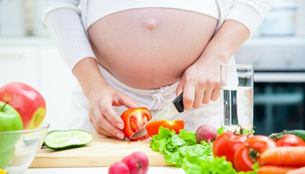 Matvarer gravide bør unngå