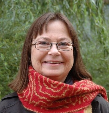 Anne Kristine Byhring har undersøkt hvordan det går an å skape diskusjon om politikk og etikk i naturfagstimen. (Foto: HiOA) Anne Kristine Byhring har undersøkt hvordan det går an å skape diskusjon om politikk og etikk i naturfagstimen. (Foto: HiOA)