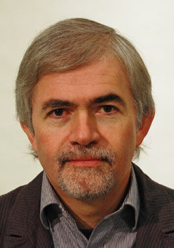 Jan Kristian Hognestad ved Universitetet i Stavanger mener det ikke er behov for verken kritisk tenkning som eget fag eller som en del av de grunnleggende ferdighetene. (Foto: UiS) Jan Kristian Hognestad ved Universitetet i Stavanger mener det ikke er behov for verken kritisk tenkning som eget fag eller som en del av de grunnleggende ferdighetene. (Foto: UiS)
