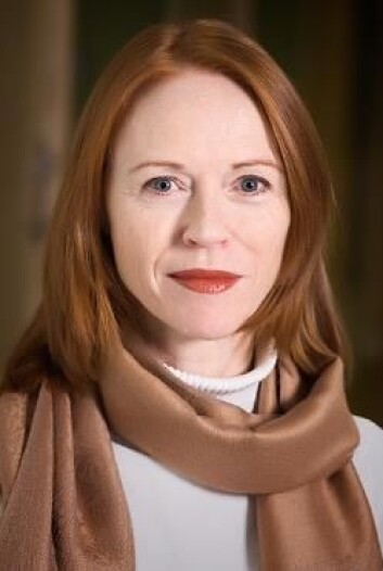 – Enkelte av ranerne har til dels ekstreme oppvekstsvilkår, sier Evelyn Dyb. (Foto: NIBR) – Enkelte av ranerne har til dels ekstreme oppvekstsvilkår, sier Evelyn Dyb. (Foto: NIBR)