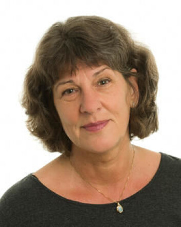 Merete Kvamme Fabritius fastslår at satsingen har hatt effekt. (Foto: Nordlandsforskning) Merete Kvamme Fabritius fastslår at satsingen har hatt effekt. (Foto: Nordlandsforskning)