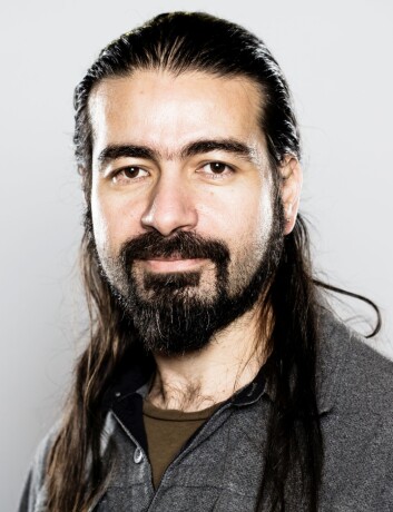 - Amerikanske interesser er ikke nødvendigvis de samme som afrikanernes interesser, sier Shai André Divon, som har skrevet doktoravhandling om USAs bistandspolitikk i Afrika. (Foto: Gisle Bjørneby, NMBU) - Amerikanske interesser er ikke nødvendigvis de samme som afrikanernes interesser, sier Shai André Divon, som har skrevet doktoravhandling om USAs bistandspolitikk i Afrika. (Foto: Gisle Bjørneby, NMBU)