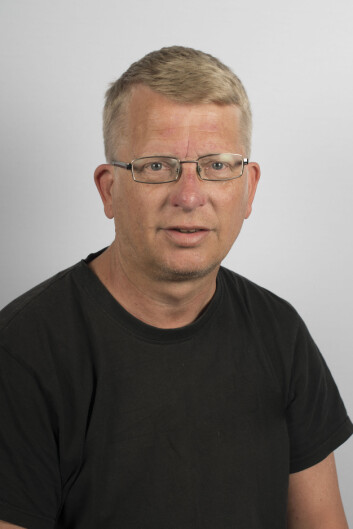 Arne Follestad (Foto: Arnstein Staverløkk / NINA) Arne Follestad (Foto: Arnstein Staverløkk / NINA)