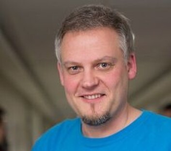 Professor Alf Inge Wang er mannen bak quiz-suksessen Kahoot, som nå brukes av mange skoler. (Foto: NTNU) Professor Alf Inge Wang er mannen bak quiz-suksessen Kahoot, som nå brukes av mange skoler. (Foto: NTNU)