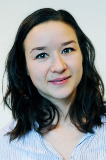 Pernille Nilsson undersøker genetisk hvorfor ørkenrottene i Kina tåler en absurd mengde pestbakterier. (Foto: Ola Sæther, UiO) Pernille Nilsson undersøker genetisk hvorfor ørkenrottene i Kina tåler en absurd mengde pestbakterier. (Foto: Ola Sæther, UiO)