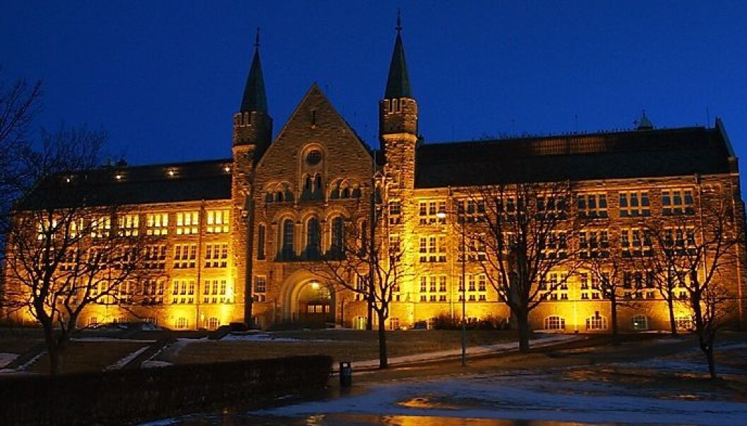NTNU konkurrerer med andre anerkjente universiteter og høyskoler om de flinkeste internasjonale studentene fra andre land. Nå frykter rektor Gunnar Bovim at utvisningene av stipendiater skal skade universitetets anseelse internasjonalt. (Foto: NTNU) NTNU konkurrerer med andre anerkjente universiteter og høyskoler om de flinkeste internasjonale studentene fra andre land. Nå frykter rektor Gunnar Bovim at utvisningene av stipendiater skal skade universitetets anseelse internasjonalt. (Foto: NTNU)