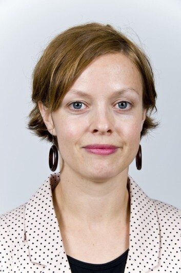 Både en god og en dårlig barndom kan få konsekvenser som varer livet ut, ifølge Ane-Marthe Solheim Skar ved Psykologisk institutt ved Universitetet i Oslo. (Foto: UiO) Både en god og en dårlig barndom kan få konsekvenser som varer livet ut, ifølge Ane-Marthe Solheim Skar ved Psykologisk institutt ved Universitetet i Oslo. (Foto: UiO)