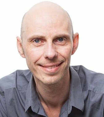 En tøff barndom setter hjernen i overlevelsesmodus og du får et svakt apparat til å beskytte deg mot senere belastninger og sykdommer, sier psykolog Dag Øystein Nordanger. (Foto: Uni Research) En tøff barndom setter hjernen i overlevelsesmodus og du får et svakt apparat til å beskytte deg mot senere belastninger og sykdommer, sier psykolog Dag Øystein Nordanger. (Foto: Uni Research)