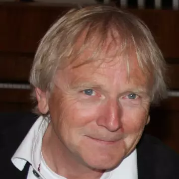 Leif Gjerstad