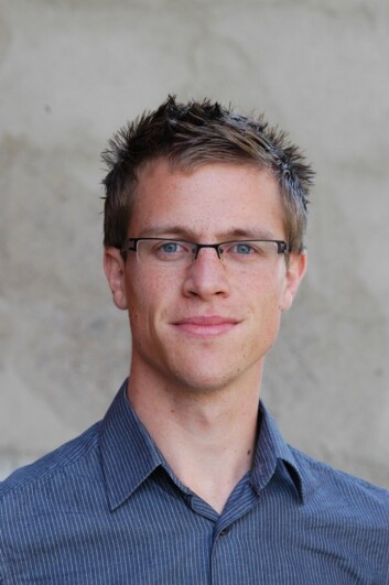 Ole Jakob Filtvedt har skrevet doktoravhandling knyttet til temaet religiøs identitetsdannelse blant de første kristne, med spesifikk vekt på Hebreerbrevet. (Foto: DTM) Ole Jakob Filtvedt har skrevet doktoravhandling knyttet til temaet religiøs identitetsdannelse blant de første kristne, med spesifikk vekt på Hebreerbrevet. (Foto: DTM)
