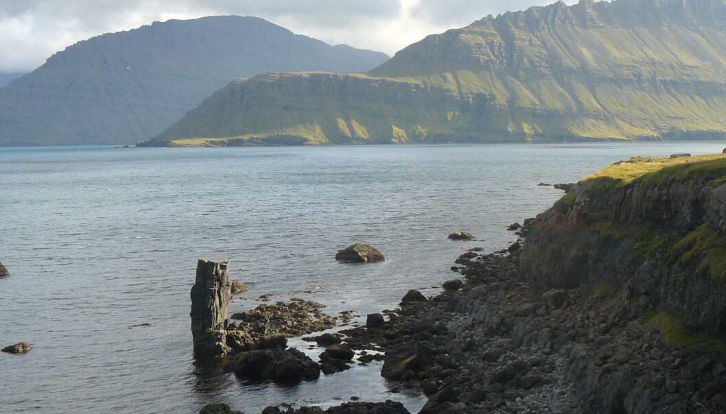 Island er dramatisk og vakkert, som for eksempel Norðfjörður. Samtidig stiger det mer enn man skulle tro. (Foto: Ericoides/<a href="http://creativecommons.org/licenses/by-sa/3.0/">CC BY-SA</a>) Island er dramatisk og vakkert, som for eksempel Norðfjörður. Samtidig stiger det mer enn man skulle tro. (Foto: Ericoides/<a href="http://creativecommons.org/licenses/by-sa/3.0/">CC BY-SA</a>)