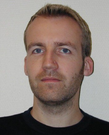 Stig Tenold. (Foto: NHH) Stig Tenold. (Foto: NHH)