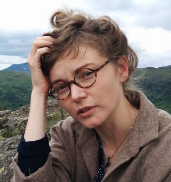 Fokuset på eksellens blir sett i samanheng med ein bestemt type maskulinitet, hevdar forskar Rebecca Lund. (Foto: privat) Fokuset på eksellens blir sett i samanheng med ein bestemt type maskulinitet, hevdar forskar Rebecca Lund. (Foto: privat)