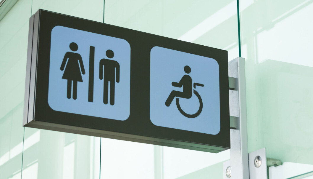 Den nye studien viser at de som var preget av kroppslige behov, var betydelig mer skeptiske overfor en fri vilje. (Foto: Microstock) Den nye studien viser at de som var preget av kroppslige behov, var betydelig mer skeptiske overfor en fri vilje. (Foto: Microstock)