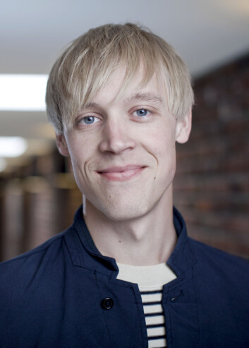 Mangelen på kunnskap og interesse blant elever og lærere er slående, sier Arnfinn Haagensen Midtbøen ved Institutt for samfunnsforskning. (Foto: ISF) Mangelen på kunnskap og interesse blant elever og lærere er slående, sier Arnfinn Haagensen Midtbøen ved Institutt for samfunnsforskning. (Foto: ISF)