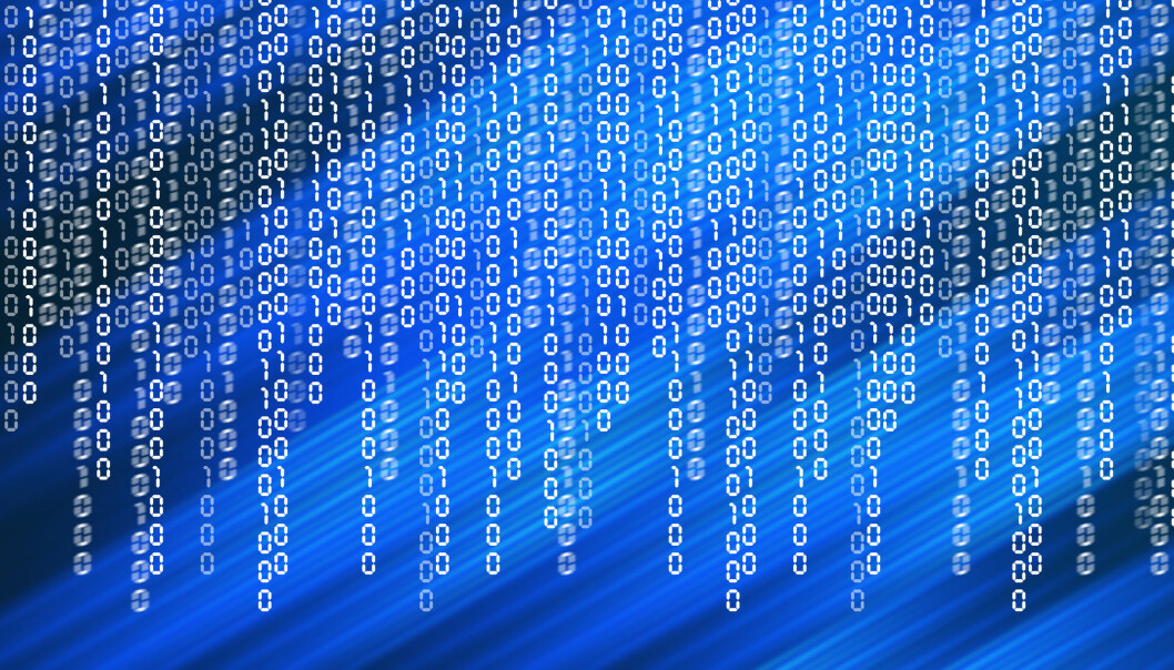 Big data eller kjempedata er et datasett som har et volum, hastighet, variasjon og/eller kompleksitet som gjør at tradisjonelle verktøy ikke er i stand til å behandle og ikke minst analysere dem. Siden snart all forbruker- og kjøpsadferd blir maskinregistrert er det nærliggende for bedrifter å for eksempel utnytte disse dataene til å skaffe seg konkurransefortrinn der de kan. (Foto: Microstock) Big data eller kjempedata er et datasett som har et volum, hastighet, variasjon og/eller kompleksitet som gjør at tradisjonelle verktøy ikke er i stand til å behandle og ikke minst analysere dem. Siden snart all forbruker- og kjøpsadferd blir maskinregistrert er det nærliggende for bedrifter å for eksempel utnytte disse dataene til å skaffe seg konkurransefortrinn der de kan. (Foto: Microstock)