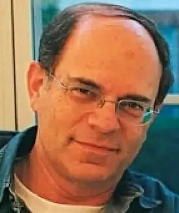 Professor Yosef Shiloh ved Tel Aviv Universitet i Israel får også prispenger av Olav Thon.  (Foto: EurekAlert)