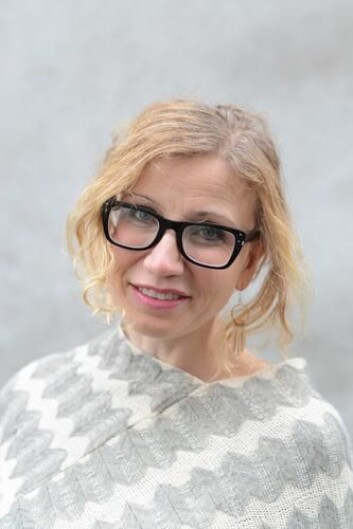Ingrid Christine Reite jobber til daglig ved Fakultet for humaniora og utdanningsvitenskap ved Høgskolen i Buskerud og Vestfold. (Foto: Marianne Torp, Det teologiske menighetsfakultet) Ingrid Christine Reite jobber til daglig ved Fakultet for humaniora og utdanningsvitenskap ved Høgskolen i Buskerud og Vestfold. (Foto: Marianne Torp, Det teologiske menighetsfakultet)