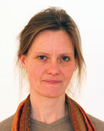 Anna Hagen Tønder ved Fafo mener at regjeringen gir signaler om at det offentlige verdsetter fagkompetanse når de nå vil stille strengere krav til bedriftene om å ta inn lærlinger. (Foto: Universitetsforlaget) Anna Hagen Tønder ved Fafo mener at regjeringen gir signaler om at det offentlige verdsetter fagkompetanse når de nå vil stille strengere krav til bedriftene om å ta inn lærlinger. (Foto: Universitetsforlaget)