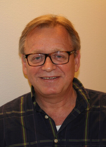 Jostein Gripsrud forsker på medievitenskap i allmennhet, særlig medieteori, mediehistorie, mediesosiologi, offentlighetsteori/-historie, medie- og kulturpolitikk, film, tv, kultursosiologi, populærkultur, -musikk, -litteratur, og journalistikk. (Foto: UiB) Jostein Gripsrud forsker på medievitenskap i allmennhet, særlig medieteori, mediehistorie, mediesosiologi, offentlighetsteori/-historie, medie- og kulturpolitikk, film, tv, kultursosiologi, populærkultur, -musikk, -litteratur, og journalistikk. (Foto: UiB)