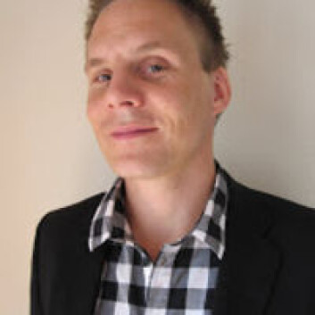 Jonas Jakobsen forsker på politisk filosofi, multikulturalisme, sekularisme og demokratiforståelse. (Foto: privat) Jonas Jakobsen forsker på politisk filosofi, multikulturalisme, sekularisme og demokratiforståelse. (Foto: privat)