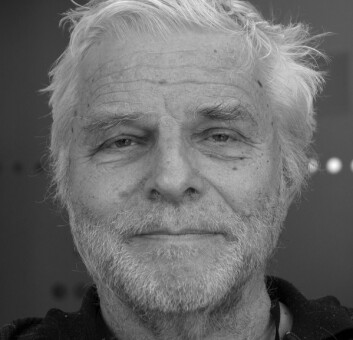 Bilde av Herman Ruge Jervell. (Ikke Herman Ruge Jervell selv.) (Foto: Arnfinn Christensen, forskning.no) Bilde av Herman Ruge Jervell. (Ikke Herman Ruge Jervell selv.) (Foto: Arnfinn Christensen, forskning.no)