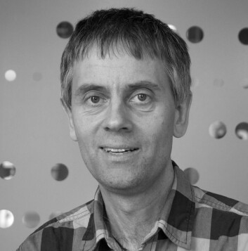 Bilde av Jim Tørresen. (Ikke Jim Tørresen selv.) (Foto: Arnfinn Christensen, forskning.no) Bilde av Jim Tørresen. (Ikke Jim Tørresen selv.) (Foto: Arnfinn Christensen, forskning.no)