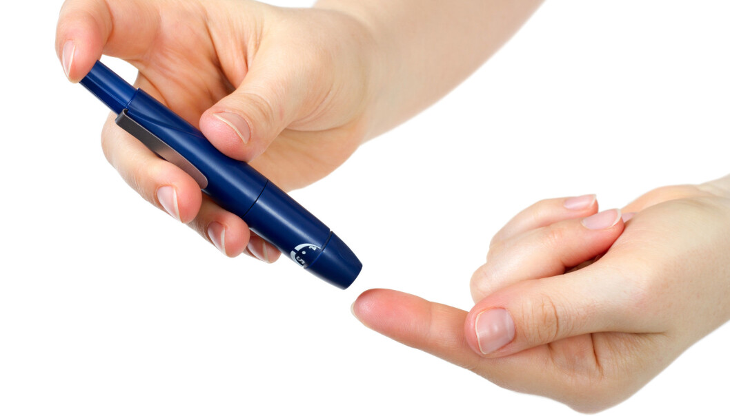 Sykepleiere med mange symptomer på posttraumatisk stresslidelse, utviklet oftere diabetes 2 enn andre. (Foto: Microstock) Sykepleiere med mange symptomer på posttraumatisk stresslidelse, utviklet oftere diabetes 2 enn andre. (Foto: Microstock)