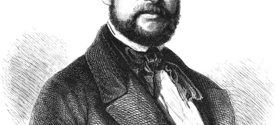 Et nettverk av tekster og myter – framstillingen av samer hos Gustav Peter Blom og Theodor Mügge