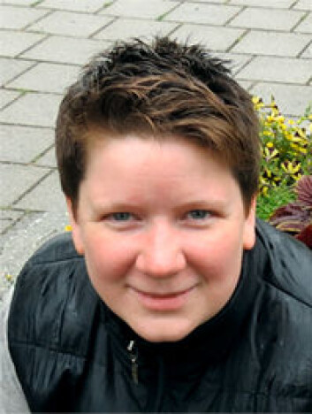 Rannveig Svendby er antropolog og har forsket på overgrep mot gutter og menn. (Foto: UiO) Rannveig Svendby er antropolog og har forsket på overgrep mot gutter og menn. (Foto: UiO)