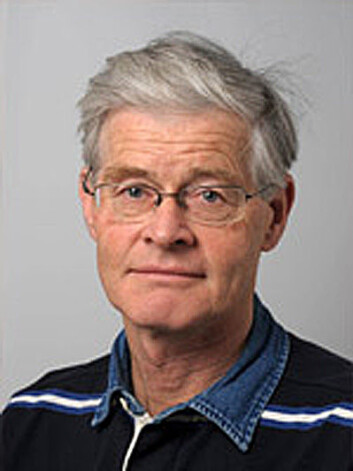 Per Brodal. (Foto: Universitetet i Oslo) Per Brodal. (Foto: Universitetet i Oslo)