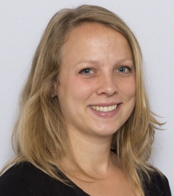Johanne Gran Kjøllesdal, forsker og prosjektleder for brukerundersøkelsen. (Foto: Kunnskapssenteret) Johanne Gran Kjøllesdal, forsker og prosjektleder for brukerundersøkelsen. (Foto: Kunnskapssenteret)