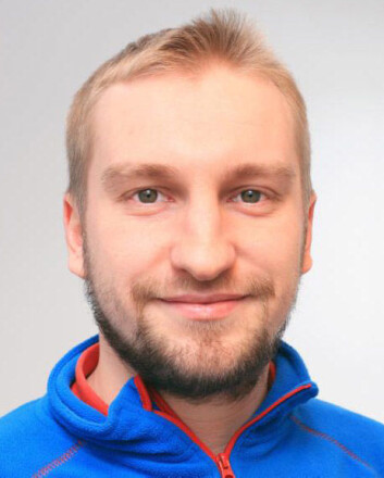 Alexei Portnov. (Foto: UiT) Alexei Portnov. (Foto: UiT)