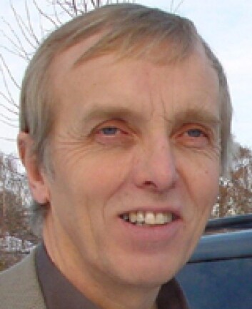 Olaf Aagedal, forsker ved KIFO, Institutt for kirke-, religions- og livssynsforskning. (Foto: KIFO) Olaf Aagedal, forsker ved KIFO, Institutt for kirke-, religions- og livssynsforskning. (Foto: KIFO)